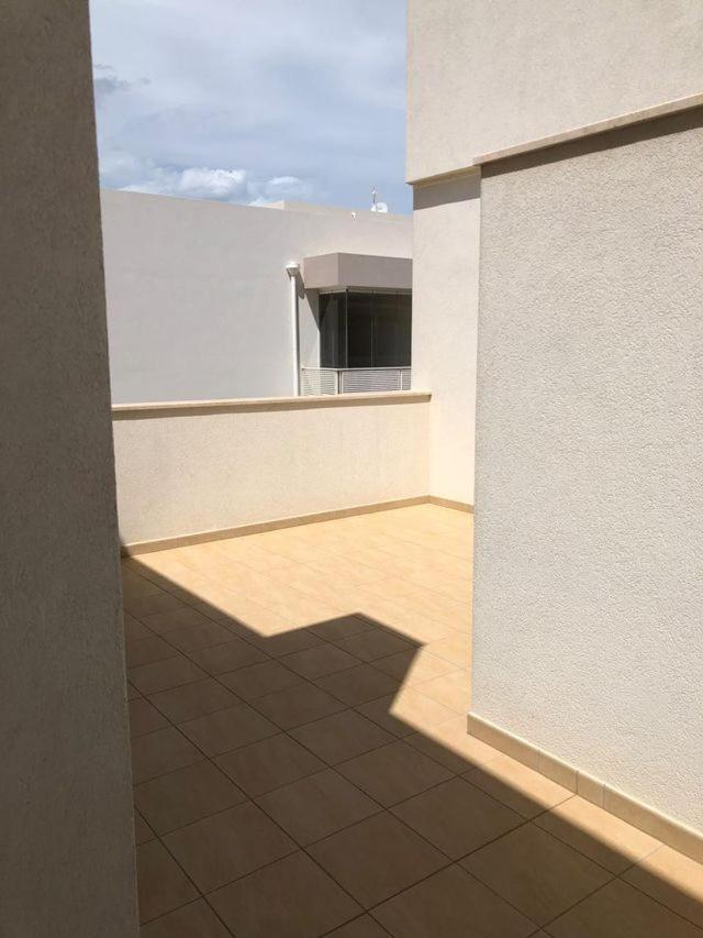 Appartamento Mare Fuori Polignano a Mare Exterior foto